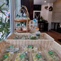ขนมไทยป้าเนตร (Kanomthaipaned) 