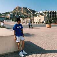 Alicante - 不為人知的西班牙城市
