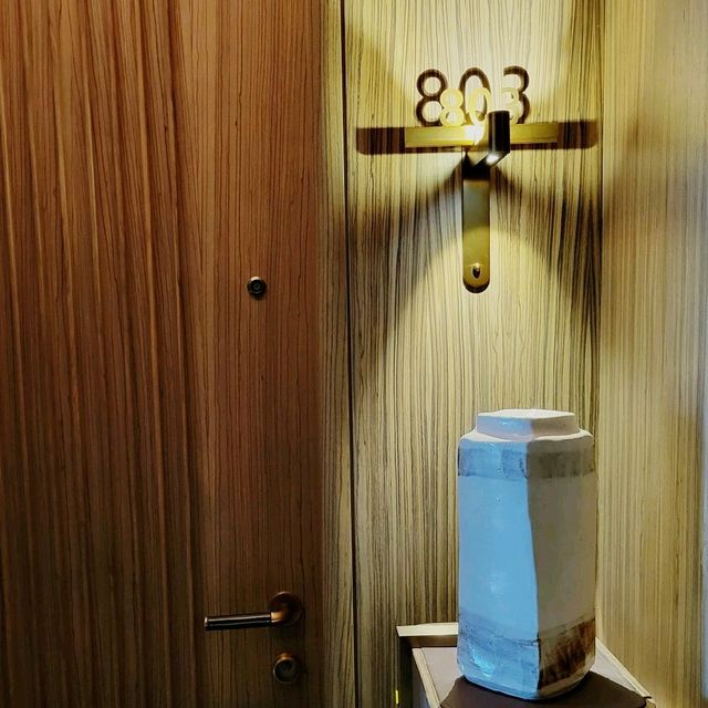 最美香港露臺維港酒店