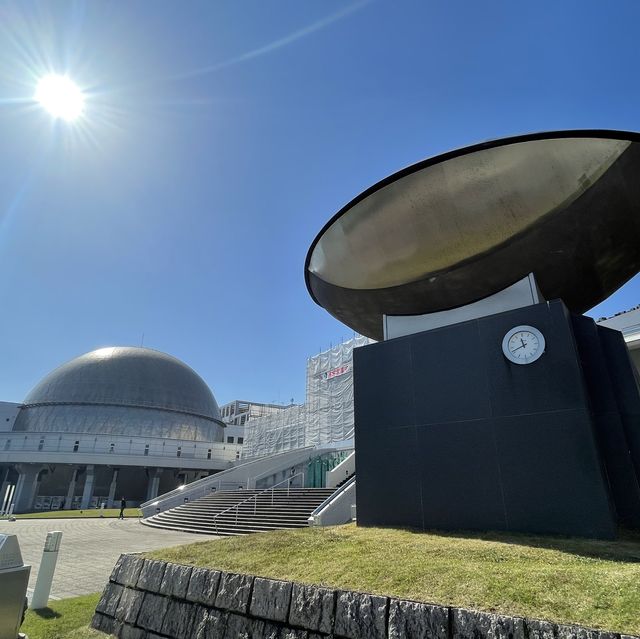 名古屋水族館の生き物たち