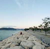 欣澳無敵大海景