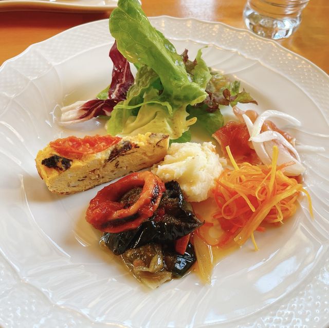 【静岡】コスパ最強！何を食べても間違いなし「イタリア料理B-gill」