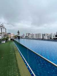 Holiday Inn Express Singapore Clarke Quay