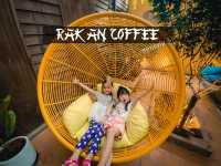 คาเฟ่ย้อนยุคขอนแก่น รักอันคาเฟ่ ☕️