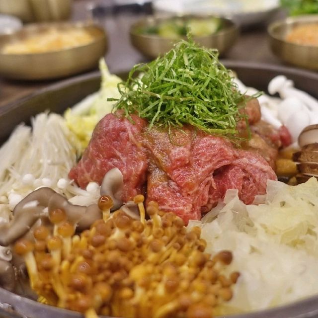 [서울] 여의나루역 근사한 모임장소, 서울로인 여의도점