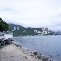 港島區海上長廊