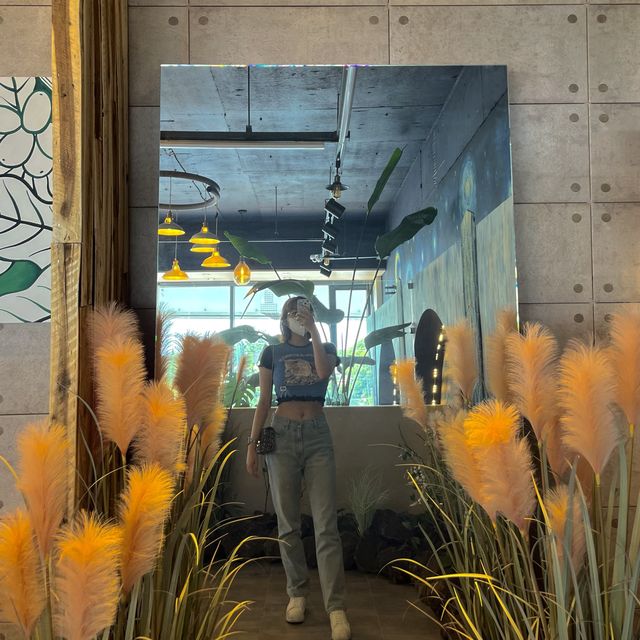 카공하기 좋은 신상 카페, 이브닝브릿지🌙