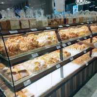 Country Brot by Four Leaves @ Waterway Point