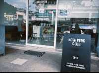 ร้านกาแฟ slow bar น้องใหม่ภูเก็ต