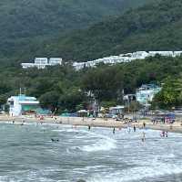 必去滑浪勝地 @長沙沙灘