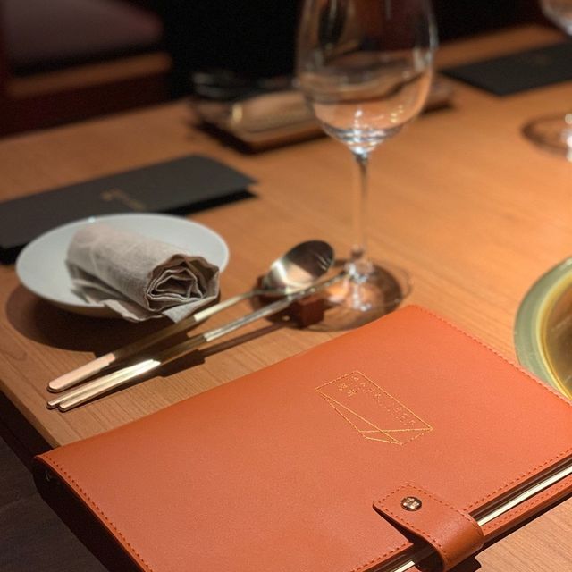 貊炙Steak Omakase  貊炙Steak Omakase