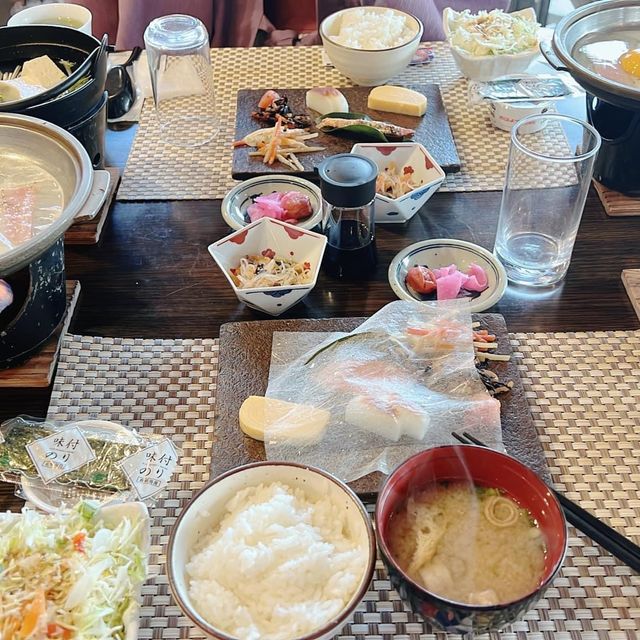 九州旅行必體驗的由布院溫泉😍😍