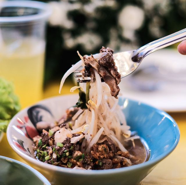 บุฟเฟ่ต์ทุเรียนภูเขาไฟแบบไม่อั้น