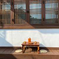 전주 한옥마을 모주만들기 데이트