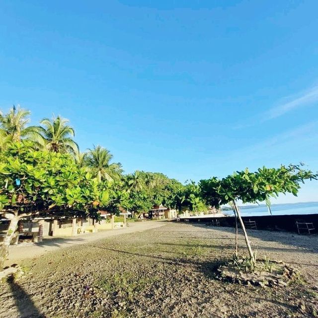 Maydolong Eastern Samar
