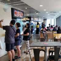 Famous L32 Ban Mian (yummy noodles)