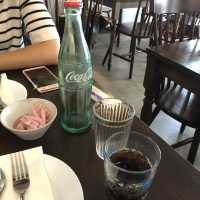 천안 터미널 맛집, 엔티크한 감성의 금강산식당 