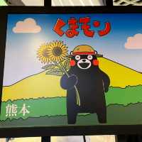 三傻不入熊穴焉得熊仔飯糰之元朗國尋找熊部長之旅Take1 