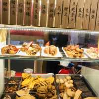 💯😋回味無窮的美食📍雙月食品社 青島店 Moon Moon Food Qingdao Branch
