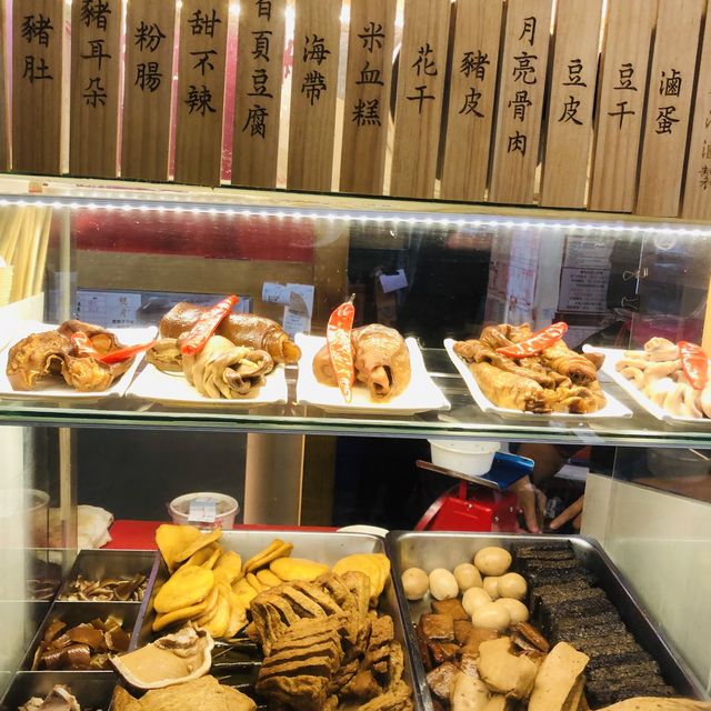 💯😋回味無窮的美食📍雙月食品社 青島店 Moon Moon Food Qingdao Branch