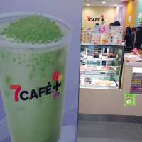 即叫即整7CAFÉ+ Always On 概念店