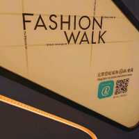 漫威電影角色大型模型在銅鑼灣Fashion walk出沒🔥🔥🔥
