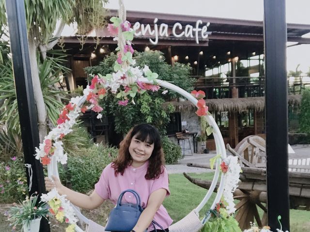 ทุ่งข้าวเบญจา โฮมสเตย์ 🏠🛖🛁🫶🏼💗🍅⛰