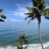 varkala the heaven