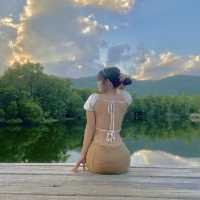ภูสิตาคาเฟ่ ลานสกา