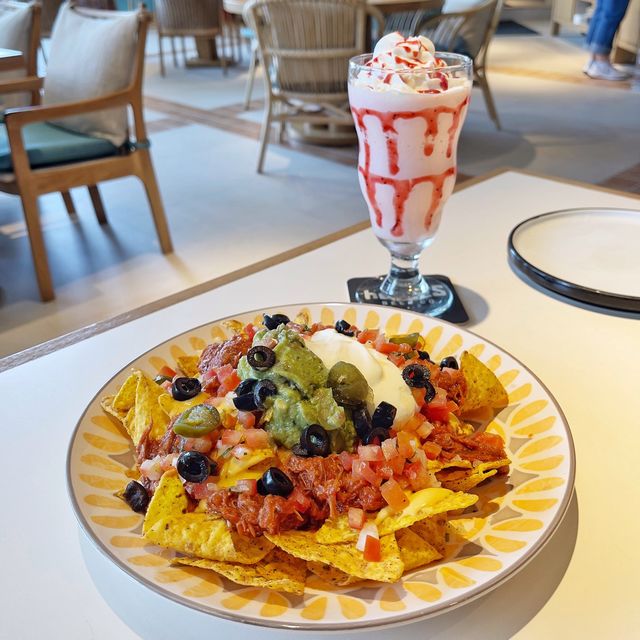 好Chill🥰抵食💰高質👍酒店🏨西餐