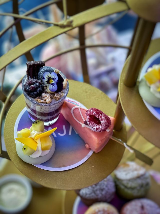 🧸🌞｜素食都可以少女風🤎