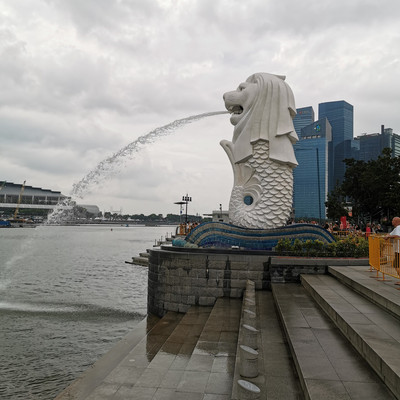 หนึ่งในแลนมาร์คสำคัญของประเทศสิงคโปร์ | Trip.Com สิงคโปร์