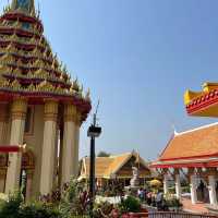 วัดคู่บ้านคู่เมืองจังหวัดอุทัยธานี