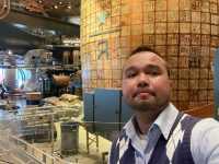 Starbucks Reserve Roastery