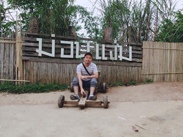 ม่อนแจ่ม แจ่มแจ๋ 🗺