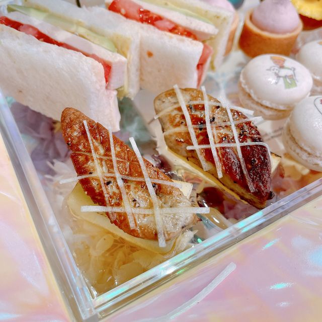 小王子限定打卡Cafe