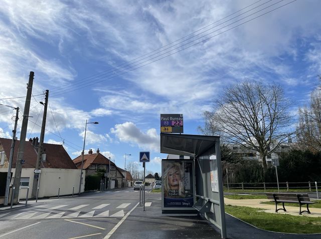【法國旅遊】諾曼第首府—魯昂Rouen