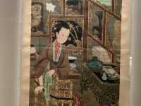 Refresh your mind and eyes with ancient Chinese art and crafts