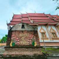 พระธาตุ​ดอยห้าเจดีย์
