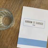 Brunch @ Gordon St Garage 🇦🇺🥗