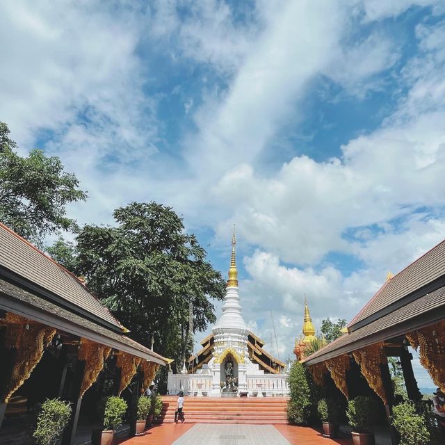 วัดพระธาตุดอยพระฌาน