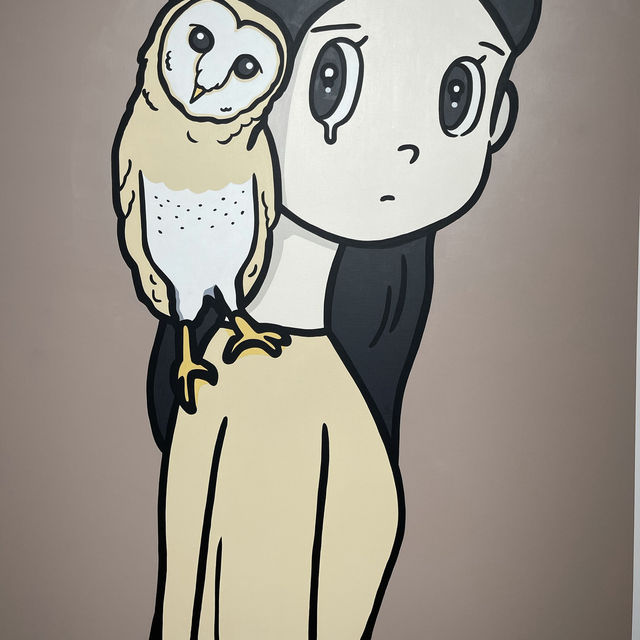 淚光闪闪