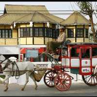 Pyin Oo Lwin, Myanmar