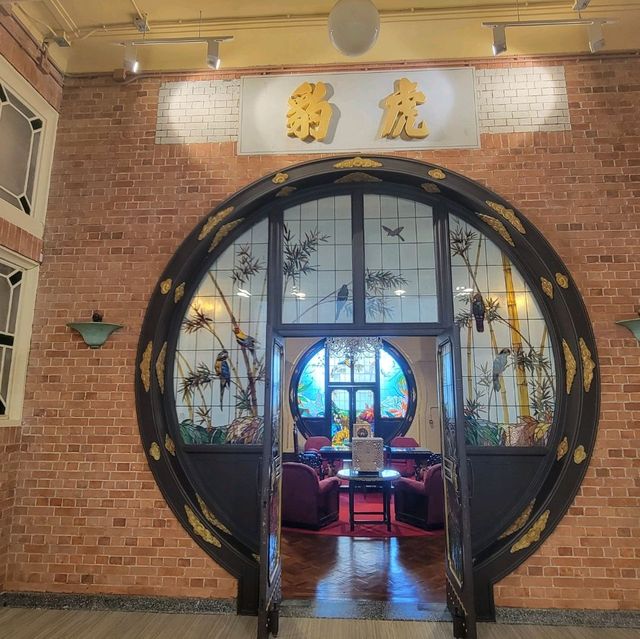 大坑大坑道15A號

