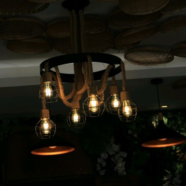 ร้านชะลอม