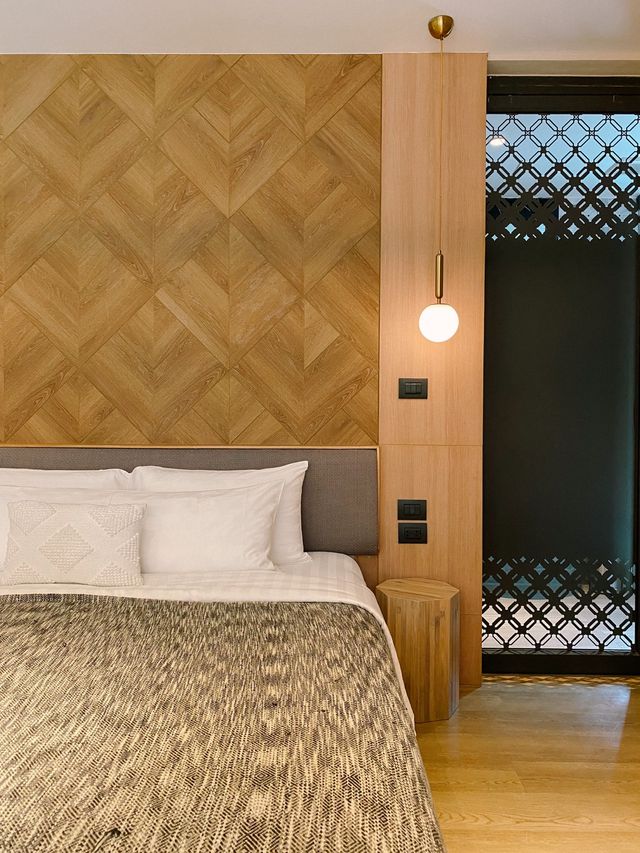 Shan Villas Sukhumvit ที่พักสไตล์รีสอร์ทใจกลางกรุง