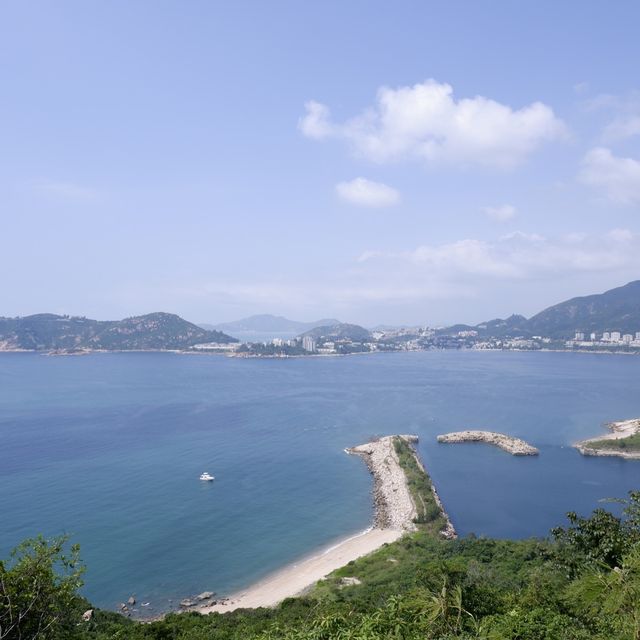 尋找天涯海角的燈塔 
