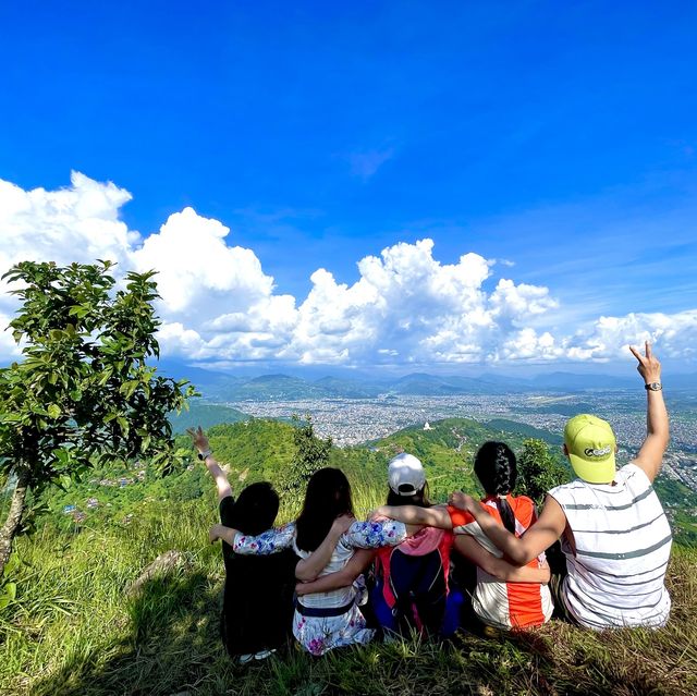 Một Pokhara bình yên & xinh đẹp