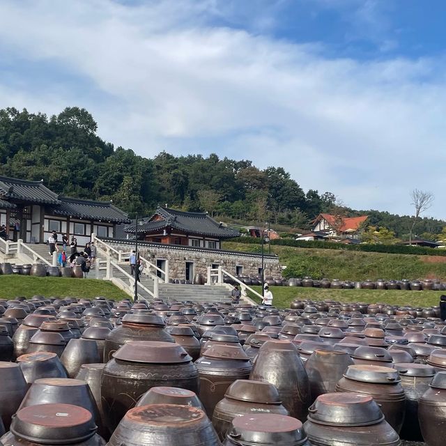 [카페] 연천에 이런곳이? 세라비카페☕️