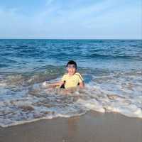 Family Short Vacation 
